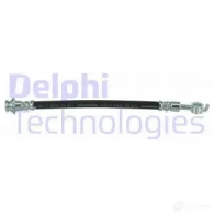 Тормозной шланг DELPHI A6A2AG G 5012759980774 Renault LH7301