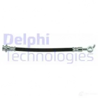 Тормозной шланг DELPHI HWXL S LH7300 Renault 5012759980767