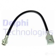 Тормозной шланг DELPHI 946825 LH6070 5012759153307 H QPKR9H