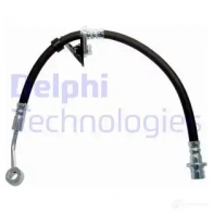 Тормозной шланг DELPHI LH6698 5012759438169 PP8 YIPA Honda Orthia