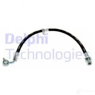 Тормозной шланг DELPHI 5012759427798 Honda CR-V 2 (RD) Кроссовер 2.2 CTDi (RD9) 140 л.с. 2005 – 2006 T0K VAT LH6635