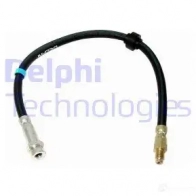 Тормозной шланг DELPHI 5012759152768 A 3KXQ LH6015 946770