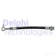 Тормозной шланг DELPHI 2ZK D7 1437956004 LH7754