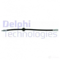 Тормозной шланг DELPHI 5012759980736 Renault Megane (BZ) 3 Хэтчбек 2.0 TCe 220 220 л.с. 2013 – 2024 LH7297 T3BFB 74