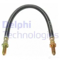 Тормозной шланг DELPHI 946578 XW 7QXR5 5012759798683 LH3601