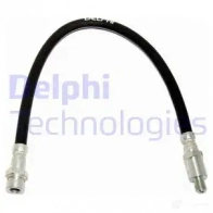 Тормозной шланг DELPHI 5012759113233 6QQ PV 946264 LH0912