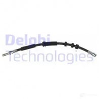 Тормозной шланг DELPHI LH6992 5012759526255 Audi A4 (B8) 4 Универсал 4.2 Rs4 Quattro 450 л.с. 2012 – 2015 V15 NLU