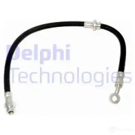 Тормозной шланг DELPHI 5012759799055 E9 U22Q 946609 LH3649