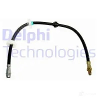 Тормозной шланг DELPHI LH6016 EM9 MQ75 946771 5012759152775