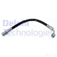 Тормозной шланг DELPHI LH6648 5012759429495 Lexus LX (J80) 1 1995 – 1997 M ZRPZ