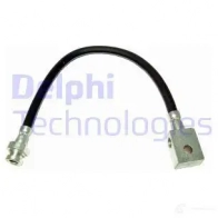 Тормозной шланг DELPHI 946962 5012759249789 LH6216 3X 5YX