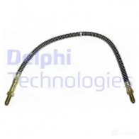 Тормозной шланг DELPHI 946742 LH5317 PD 4B4 5012759800690