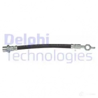 Тормозной шланг DELPHI LH6531 947263 P ZU8S 5012759409411
