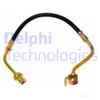 Тормозной шланг DELPHI LH2336 5012759933909 946483 C3 R7J