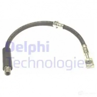 Тормозной шланг DELPHI LH6510 0A61 0P Opel Astra (H) 3 Хэтчбек 1.3 CDTI (L48) 90 л.с. 2005 – 2010 5012759409206