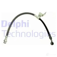 Тормозной шланг DELPHI LH6386 Hyundai Matrix MMI R6 5012759374931