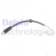 Тормозной шланг DELPHI LH6513 947246 Q5YI8H V 5012759409237
