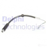 Тормозной шланг DELPHI LH6514 Q8GJV B Renault Kangoo 1 (KC, FC) 1997 – 2007 5012759409244