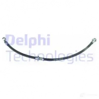 Тормозной шланг DELPHI LH6907 Nissan Micra (K13) 4 Хэтчбек VZ65 F 5012759505908