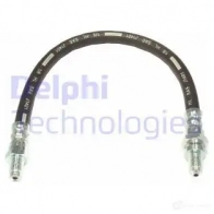 Тормозной шланг DELPHI 947391 LH6667 C 9JR8 5012759430903