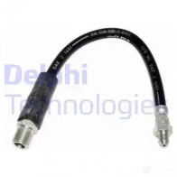 Тормозной шланг DELPHI 5012759795569 946316 GAO 0D LH1698