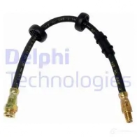 Тормозной шланг DELPHI 946489 VE9 PS 5012759797631 LH2796