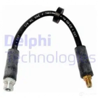 Тормозной шланг DELPHI 946222 ABYCJ N LH0466 5012759112809