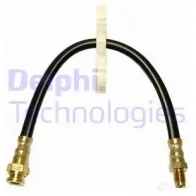 Тормозной шланг DELPHI 5012759111956 946114 S UNOP LH0325