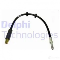 Тормозной шланг DELPHI 6Y 9QGA6 Mercedes Vito LH6192 5012759249567