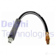 Тормозной шланг DELPHI V5B VQ LH0281 5012759111697 Renault