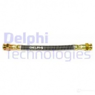 Тормозной шланг DELPHI 946391 SKWN7L Y LH2140 5012759796467