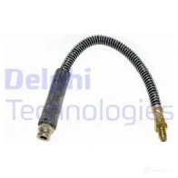 Тормозной шланг DELPHI YUW 4UQ LH2803 946495 5012759797693