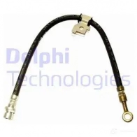 Тормозной шланг DELPHI LH3292 GZC 0Z 946557 5012759798478