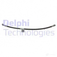 Тормозной шланг DELPHI LH7058 947772 05E5Y3 H 5012759533116