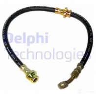 Тормозной шланг DELPHI LH0452 5012759112663 QWD J7 946208