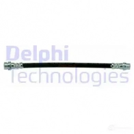 Тормозной шланг DELPHI KZPO MJ Bmw X5 (E70) 2 Внедорожник 3.0 xDrive 35 d 286 л.с. 2008 – 2013 LH7322 5012759540824