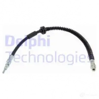 Тормозной шланг DELPHI LH6857 I 6WJ80 5012759491263 Volkswagen Amarok (2H) 1 Пикап 2.0 TSI 160 л.с. 2010 – 2025