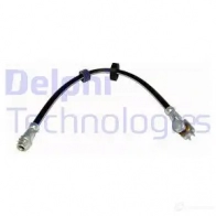 Тормозной шланг DELPHI K2WV B LH6291 5012759250464 Volkswagen Lupo