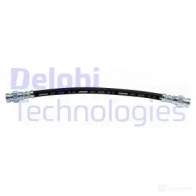Тормозной шланг DELPHI 5012759438190 LH6707 Hyundai H1 Starex (A1) 1 1997 – 2007 PQZ 724J