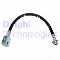 Тормозной шланг DELPHI Nissan 370Z LH6713 5012759438251 I FG5N00