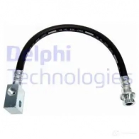 Тормозной шланг DELPHI IBDM QF8 LH6714 Nissan 370Z 5012759438268