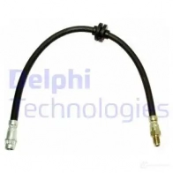 Тормозной шланг DELPHI LH6420 5012759375259 Renault Modus (FJP0) 1 Хэтчбек 1.2 16V (JP0W) 101 л.с. 2007 – 2024 E 89CV2