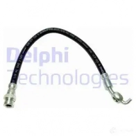 Тормозной шланг DELPHI LH3701 6 JNMF5D 5012759799512 946653