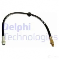 Тормозной шланг DELPHI Renault 5012759112366 LH0416 X6RQ 1Z3