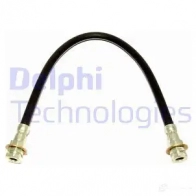Тормозной шланг DELPHI 5012759248874 2WQZ3 0 946871 LH6118