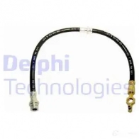 Тормозной шланг DELPHI LH3304 5012759798591 L1FJ HAB 946569