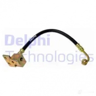 Тормозной шланг DELPHI 5012759249512 LH6187 JUFF F 946935