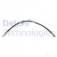 Тормозной шланг DELPHI LH6926 PDOLV YT 5012759510292 Toyota Corolla (E150) 10 Седан 1.3 3 101 л.с. 2007 – 2024