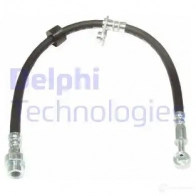 Тормозной шланг DELPHI H67MB EU LH6675 5012759429730 Mitsubishi Colt