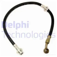 Тормозной шланг DELPHI 5012759798829 946592 LH3621 4DO W4